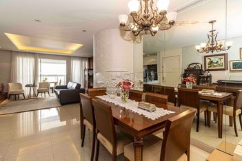 apartment em Rua Marechal Deodoro, Santa Paula - São Caetano do Sul - SP