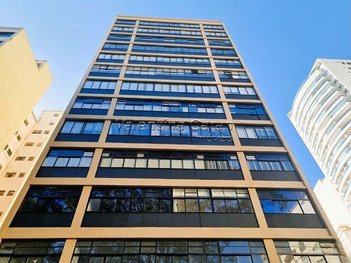 corporate_floor em Largo do Arouche, República - São Paulo - SP