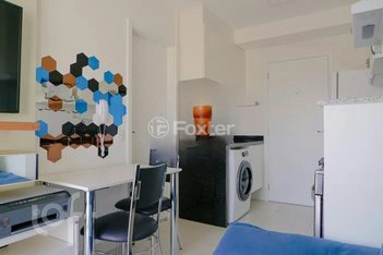 apartment em Praça Alberto Lion, Cambuci - São Paulo - SP