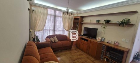 apartment em Rua Frei Caneca, Vila Arens II - Jundiaí - SP