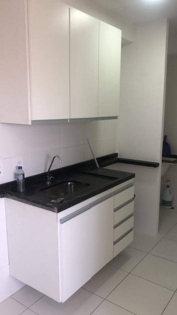 apartment em Rua Juá Mirim, Jardim Pedra Branca - São Paulo - SP