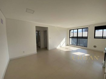 apartment em Rua Benjamin Franklin Pereira, São João - Itajaí - SC