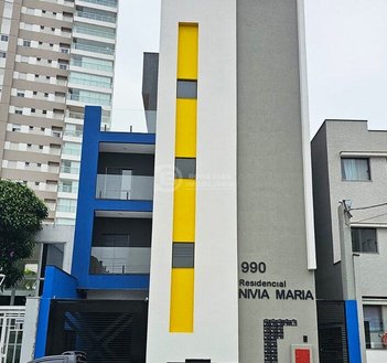 apartment em Rua Xiririca, Vila Carrão - São Paulo - SP