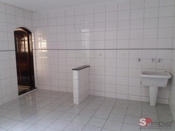 house em Rua Afonso Maria Zanei, Jardim Las Vegas - Santo André - SP