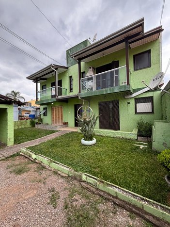 house em Rua Gema Perini, Desvio Rizzo - Caxias do Sul - RS