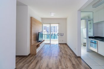 apartment em Rua Constantino de Sousa, Campo Belo - São Paulo - SP