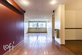apartment em Irmãos Karmam, Perdizes - São Paulo - SP