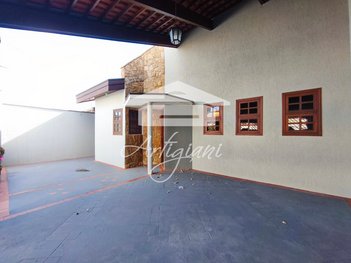 house em Luiz Gonzaga Franco, Jardim Rosa Cruz - Mogi Guaçu - SP