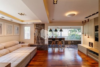 apartment em Rua Gomes de Carvalho, Vila Olímpia - São Paulo - SP