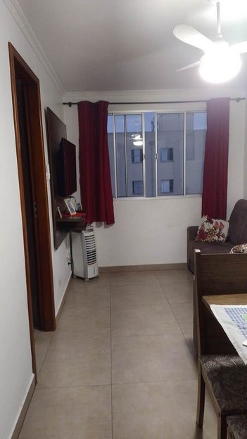 apartment em Rua Apaura, Vila Siria - São Paulo - SP