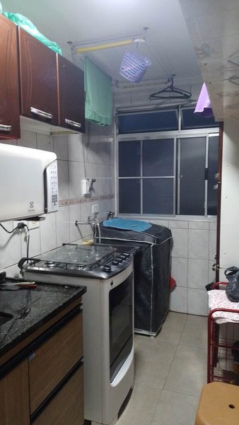 Cômodo Condomínio