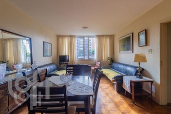 apartment em Tutóia, Vila Mariana - São Paulo - SP
