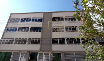 apartment em Rua Tiradentes, Fundinho - Uberlândia - MG