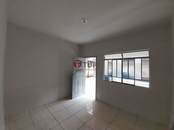 house em Rua Santa Bárbara, Monte Sinai - Itabirito - MG