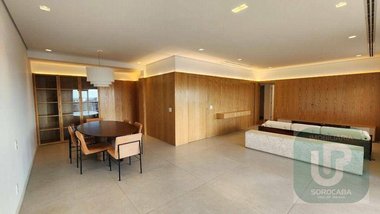 apartment em Rua Romeu do Nascimento, Jardim Portal da Colina - Sorocaba - SP