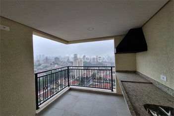 apartment em Parque Domingos Luís, Jardim São Paulo(Zona Norte) - São Paulo - SP