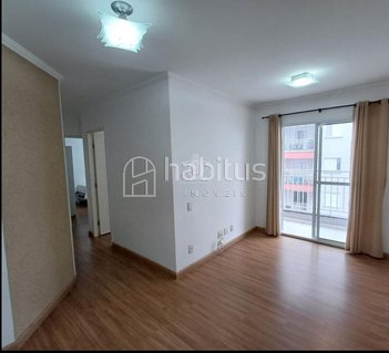 apartment em Avenida Loreto, Jardim Santo André - Santo André - SP