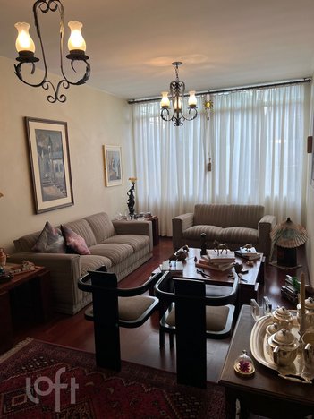 house em Caminha de Amorim, Vila Madalena - São Paulo - SP