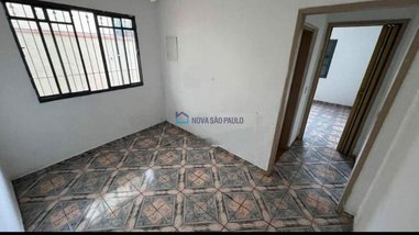 house em Rua Geraldo Salini Romeo, Jardim Oriental - São Paulo - SP