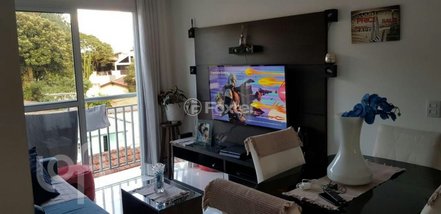 apartment em Rua Padre André Duguet, Vila Irmãos Arnoni - São Paulo - SP