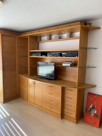apartment em Rua dos Franceses, Morro dos Ingleses - São Paulo - SP