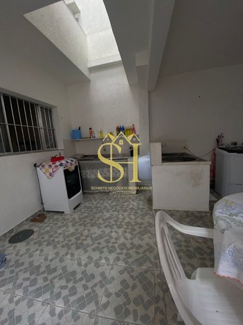 house em Rua Gervásio da Costa, Jardim Boa Vista (Zona Oeste) - São Paulo - SP