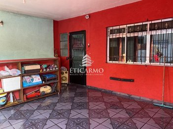 house em Rua Antônio Denardi, Capão do Embira - São Paulo - SP