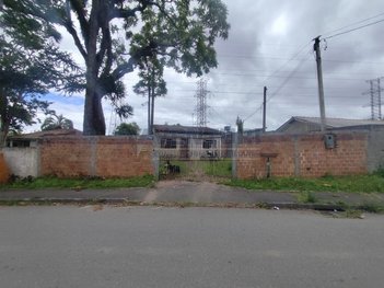 land_lot em Rua Antônio Gonçalves Sobral, Roseira de São Sebastião - São José dos Pinhais - PR