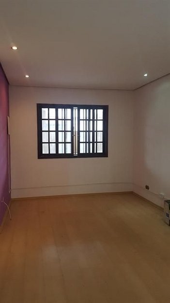 house em Avenida Araucária, Parque Oratório - Santo André - SP