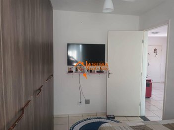 apartment em Rua Tenry, Vila Sadokim - Guarulhos - SP