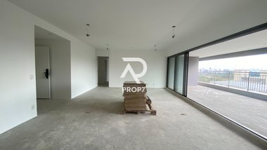 apartment em Avenida Professor Ascendino Reis, Vila Clementino - São Paulo - SP