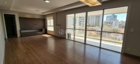 apartment em Rua Doutor Dolzani, Jardim da Glória - São Paulo - SP