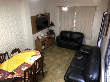 house em Rua Armando Mas Leite, Jardim Imbé - São Paulo - SP