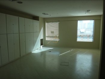 office em Alameda Tocantins, Alphaville Industrial - Barueri - SP