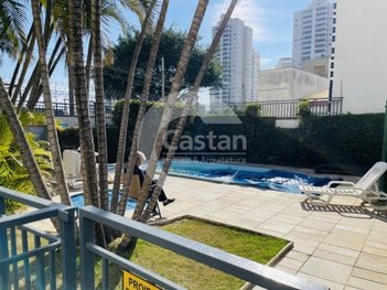 apartment em Avenida Alberto Ramos, Jardim Independência - São Paulo - SP