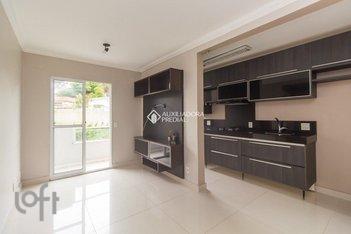 apartment em Teresópolis, Teresópolis - Porto Alegre - RS