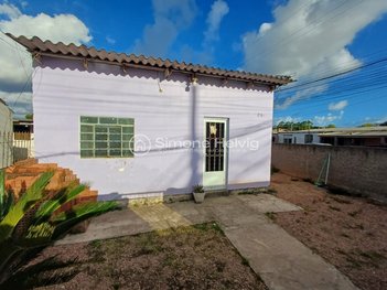 house em Rua Mariana Pimentel, Passo Fundo - Guaíba - RS