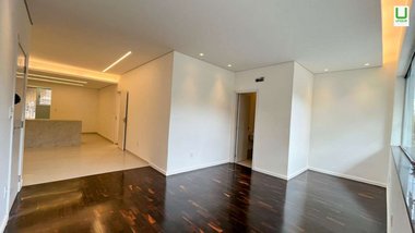 apartment em Avenida do Contorno, Santo Agostinho - Belo Horizonte - MG