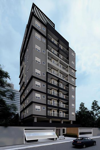 apartment em Rua Doutor Pelágio Marques, Vila Matilde - São Paulo - SP