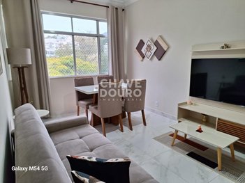 apartment em Avenida Lúcio Meira, Várzea - Teresópolis - RJ