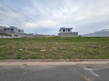 land_lot em Avenida Marcelo Fiolo Pupo de Campos Ferreira, Loteamento Residencial Barão do Café - Campinas - SP