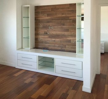 apartment em Rua Porto Martins, Brooklin Paulista - São Paulo - SP