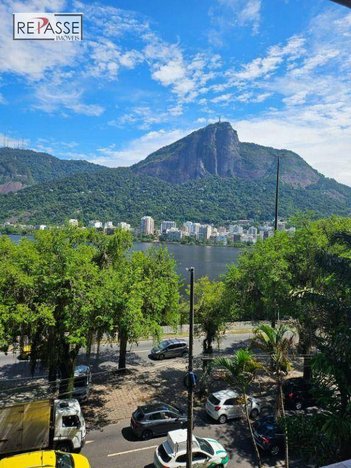 apartment em Avenida Epitácio Pessoa, Lagoa - Rio de Janeiro - RJ