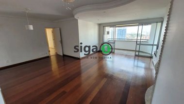 apartment em Rua Theo Dutra, Jardim Colombo - São Paulo - SP