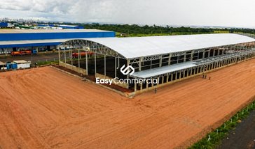 industrial em Área Rural, Área Rural de Uberlândia - Uberlândia - MG