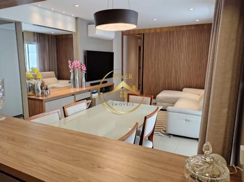 apartment em Rua Alberto Cerqueira Lima, Taquaral - Campinas - SP