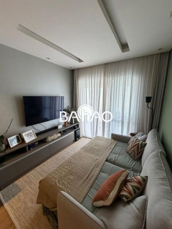 apartment em Rua Crucy, Vila Andrade - São Paulo - SP
