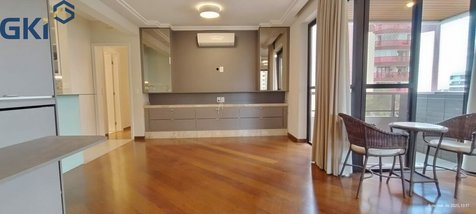 apartment em Rua Caravelas, Vila Mariana - São Paulo - SP