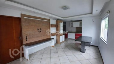 apartment em Rua Alexandria, Pagani - Palhoça - SC