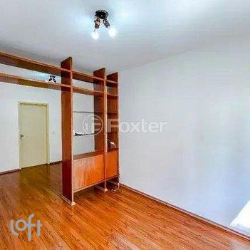 apartment em Neto de Araújo, Aclimação - São Paulo - SP